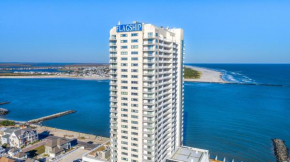 Отель Boardwalk Resorts - Flagship  Атлантик-Сити